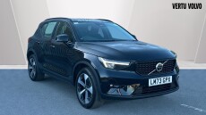 Volvo XC40 2.0 B4P Plus Dark 5dr Auto Petrol Estate